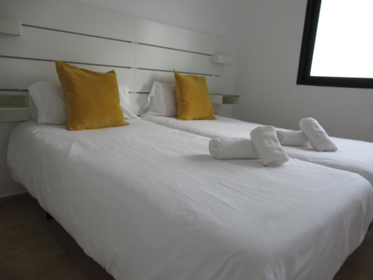 קורלחו Dunas View Apartments, By Comfortable Luxury מראה חיצוני תמונה