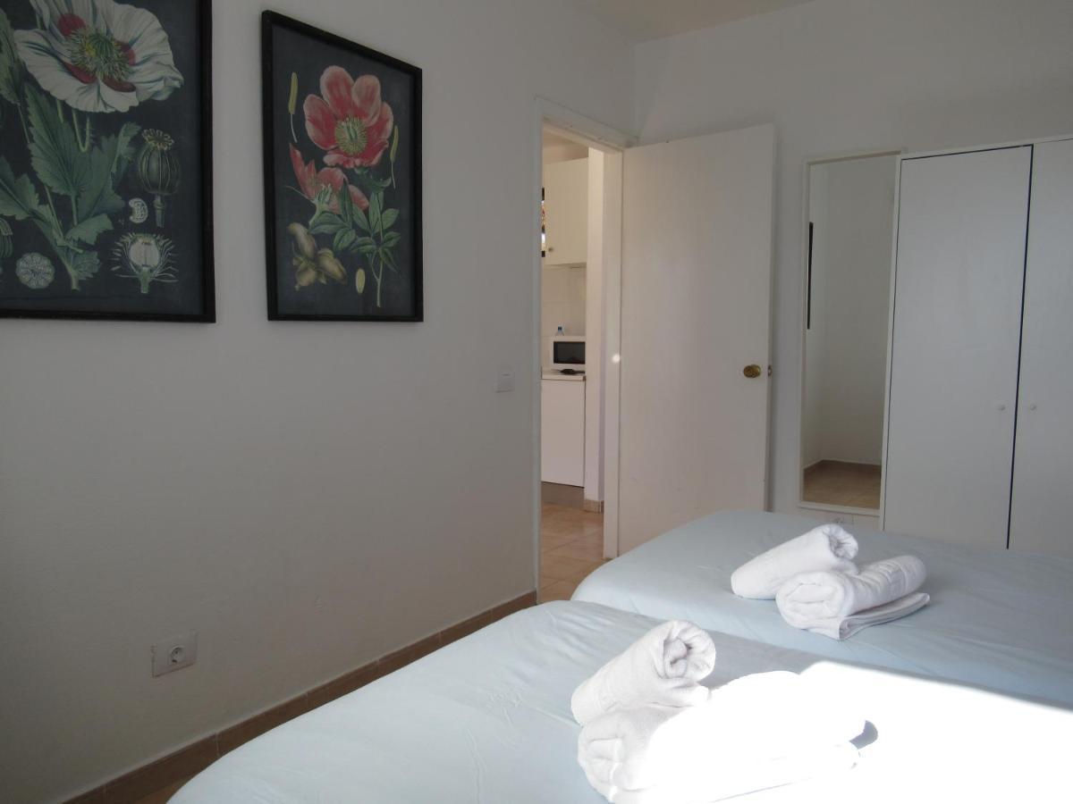 קורלחו Dunas View Apartments, By Comfortable Luxury מראה חיצוני תמונה