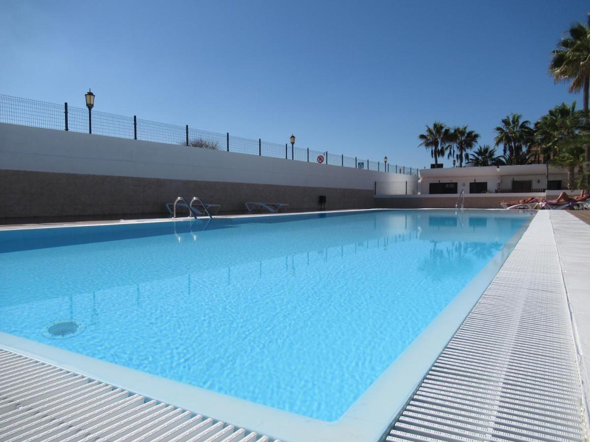 קורלחו Dunas View Apartments, By Comfortable Luxury מראה חיצוני תמונה