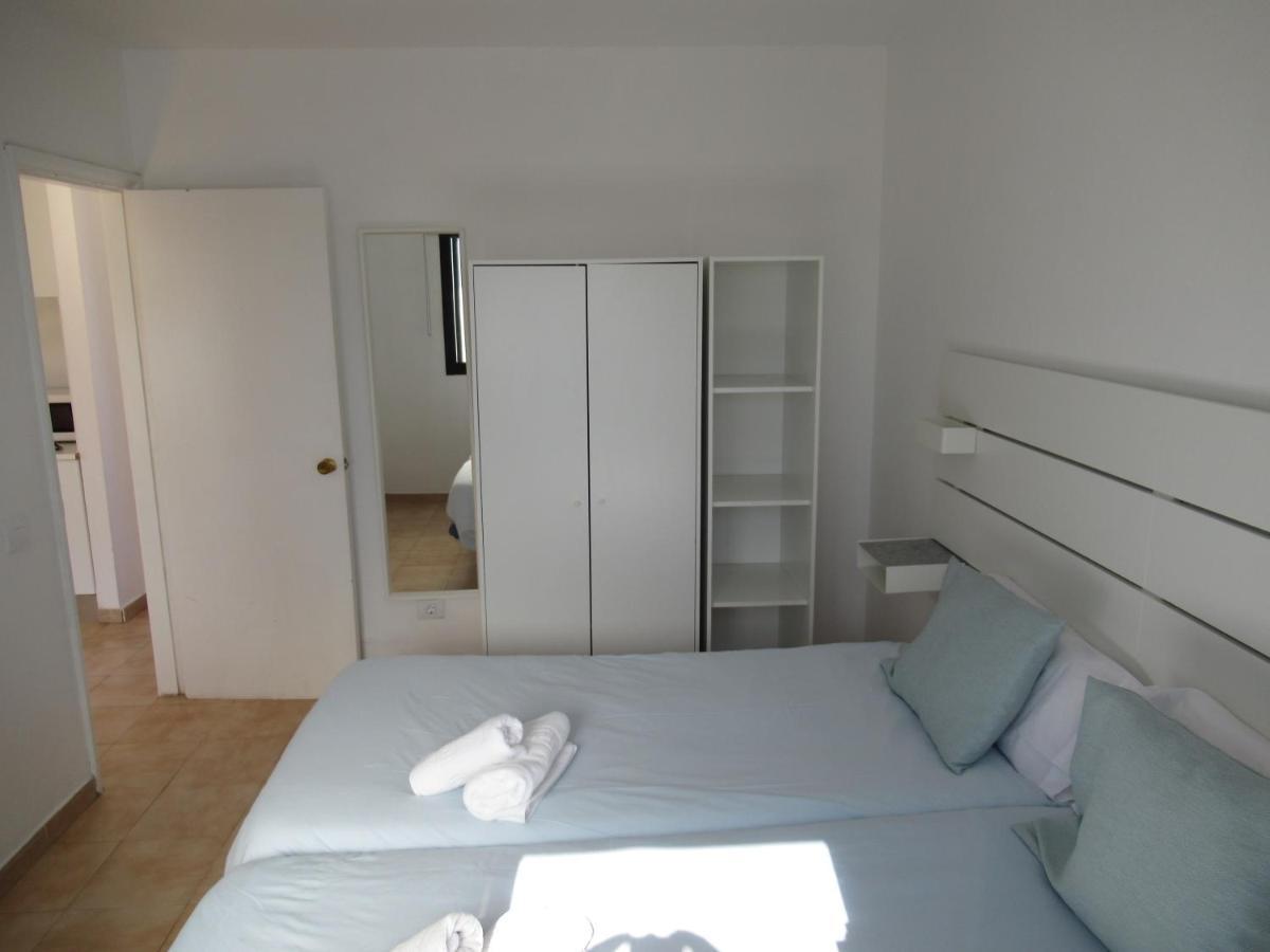 קורלחו Dunas View Apartments, By Comfortable Luxury מראה חיצוני תמונה