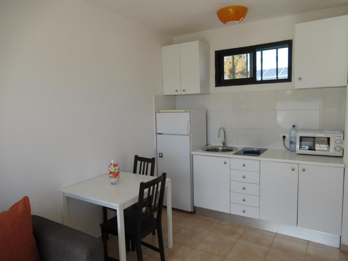 קורלחו Dunas View Apartments, By Comfortable Luxury מראה חיצוני תמונה