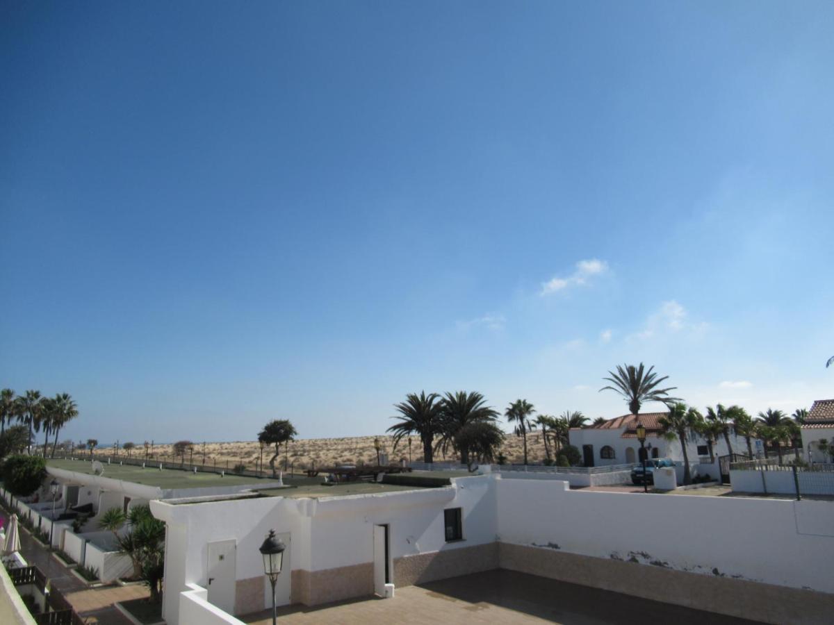 קורלחו Dunas View Apartments, By Comfortable Luxury מראה חיצוני תמונה