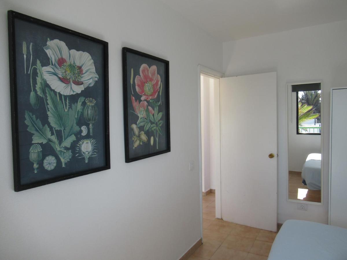 קורלחו Dunas View Apartments, By Comfortable Luxury מראה חיצוני תמונה