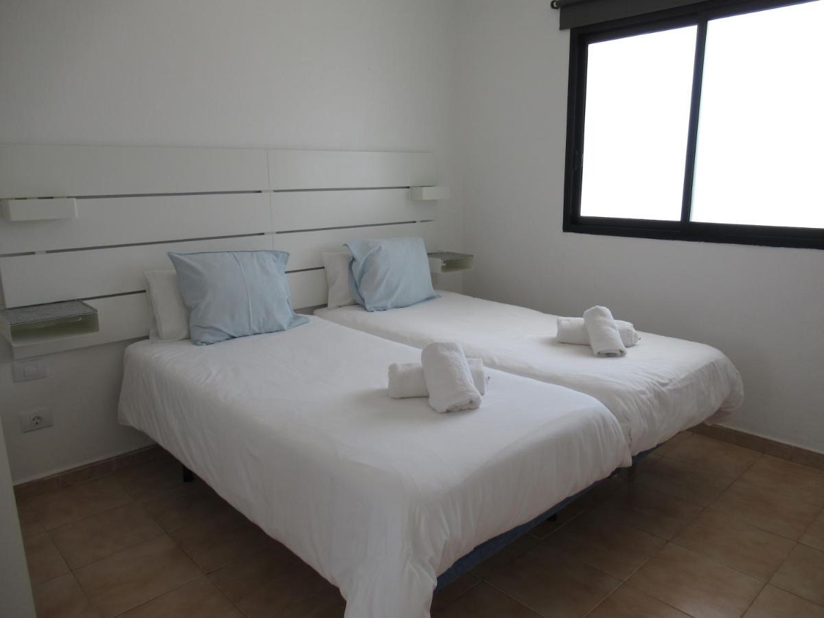 קורלחו Dunas View Apartments, By Comfortable Luxury מראה חיצוני תמונה
